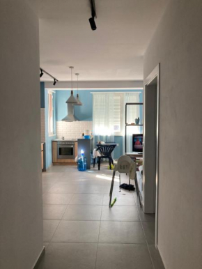 Golem apartment, Durrës